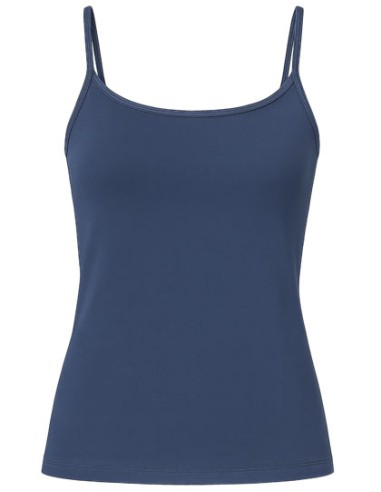 HRM-209-Womens Premium Spaghetti Top
